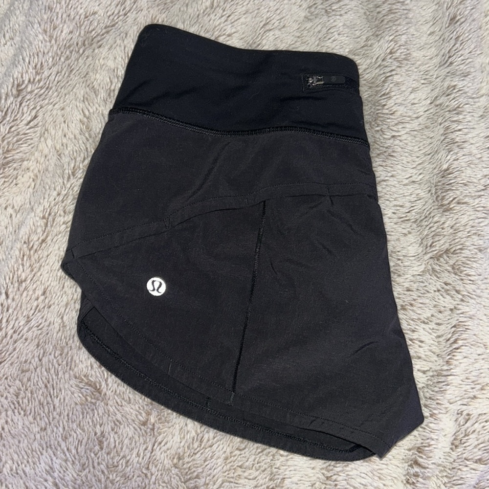 Lululemon Shorts - Picture 2 of 3